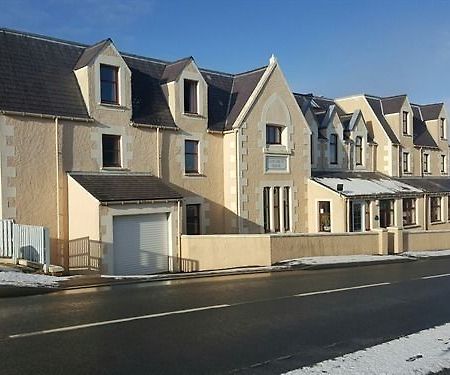 Glen Orchy House Hotel Lerwick Buitenkant foto