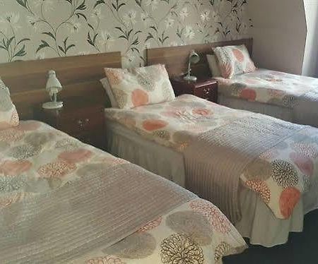 Glen Orchy House Hotel Lerwick Buitenkant foto