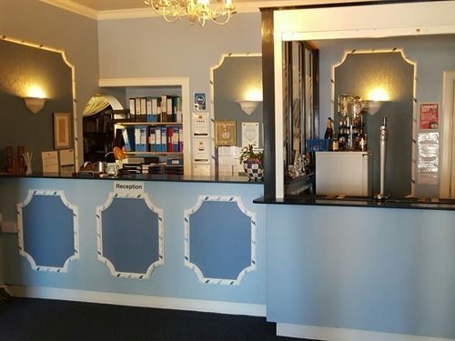 Glen Orchy House Hotel Lerwick Buitenkant foto