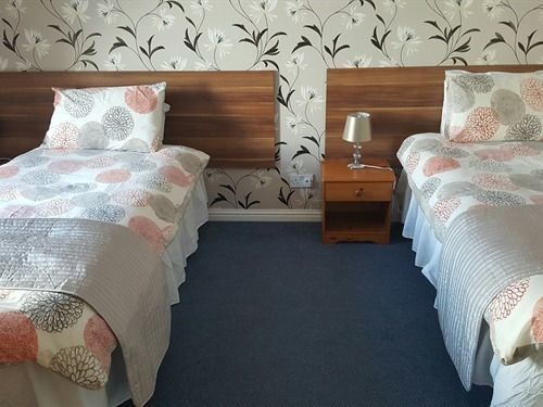 Glen Orchy House Hotel Lerwick Buitenkant foto