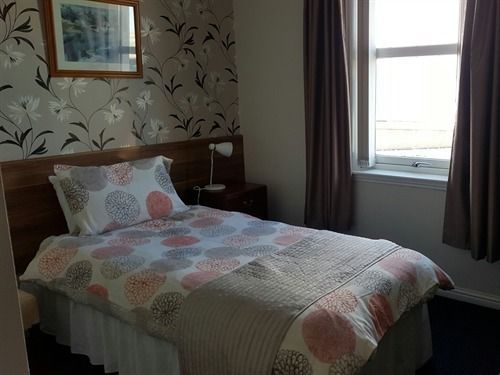 Glen Orchy House Hotel Lerwick Buitenkant foto