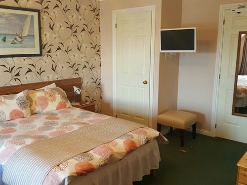 Glen Orchy House Hotel Lerwick Buitenkant foto