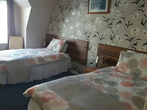 Glen Orchy House Hotel Lerwick Buitenkant foto