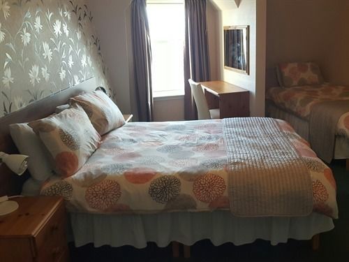 Glen Orchy House Hotel Lerwick Buitenkant foto
