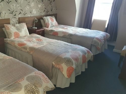 Glen Orchy House Hotel Lerwick Buitenkant foto