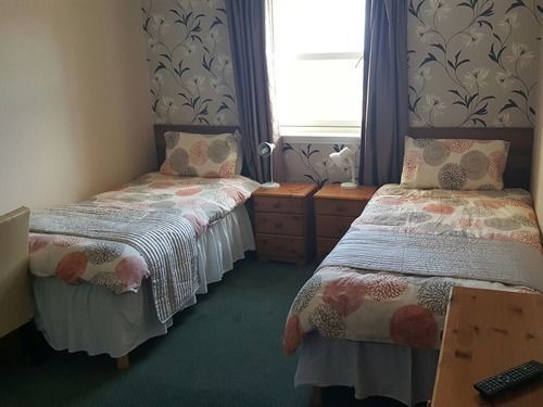 Glen Orchy House Hotel Lerwick Buitenkant foto