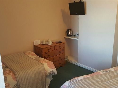 Glen Orchy House Hotel Lerwick Buitenkant foto