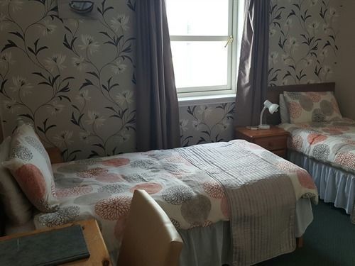 Glen Orchy House Hotel Lerwick Buitenkant foto