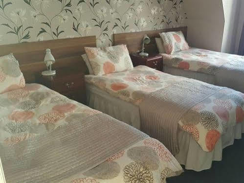 Glen Orchy House Hotel Lerwick Buitenkant foto