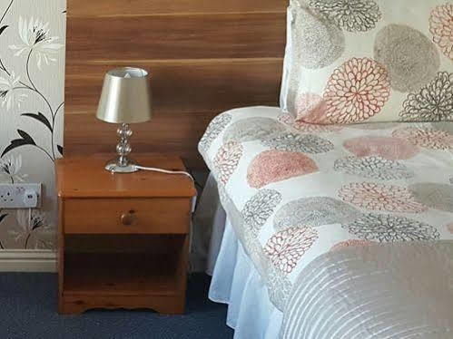 Glen Orchy House Hotel Lerwick Buitenkant foto