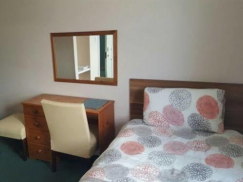 Glen Orchy House Hotel Lerwick Buitenkant foto