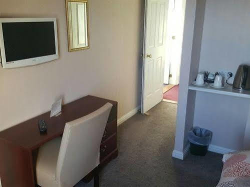 Glen Orchy House Hotel Lerwick Buitenkant foto