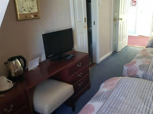 Glen Orchy House Hotel Lerwick Buitenkant foto