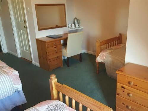Glen Orchy House Hotel Lerwick Buitenkant foto