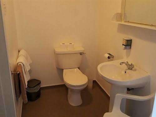 Glen Orchy House Hotel Lerwick Buitenkant foto