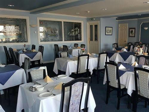 Glen Orchy House Hotel Lerwick Buitenkant foto