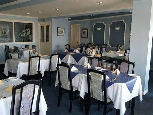 Glen Orchy House Hotel Lerwick Buitenkant foto