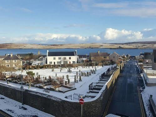 Glen Orchy House Hotel Lerwick Buitenkant foto